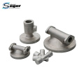 Customized Stainless Steel Cast Precision Lost Wax Investment Casting SS316